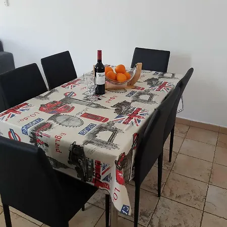 Loucas Townhouse * Pafos