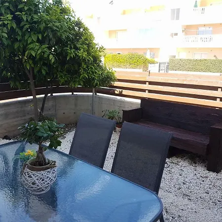Loucas Townhouse Pafos