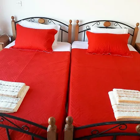 Ferienhaus Loucas Townhouse
