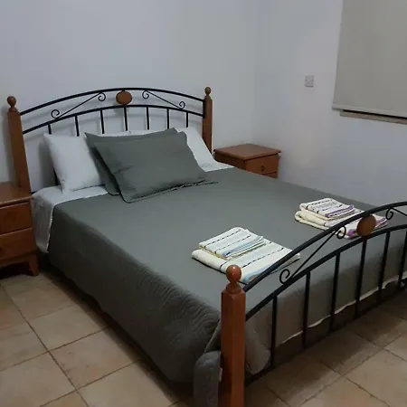 Loucas Townhouse Casa vacanze