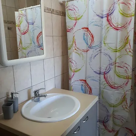 Loucas Townhouse Casa vacanze