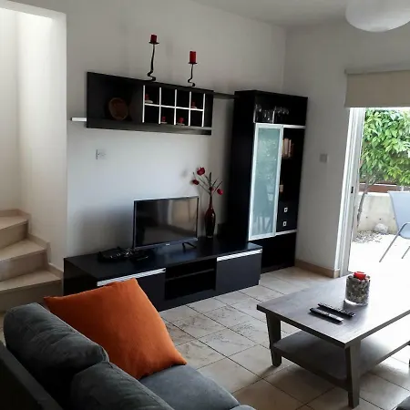 Loucas Townhouse Casa vacanze